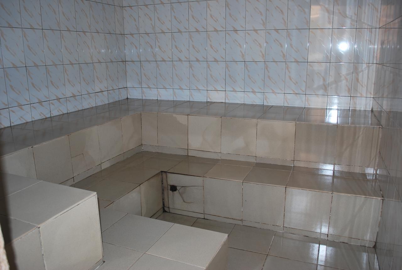 Cepha'S Inn Kabale Экстерьер фото